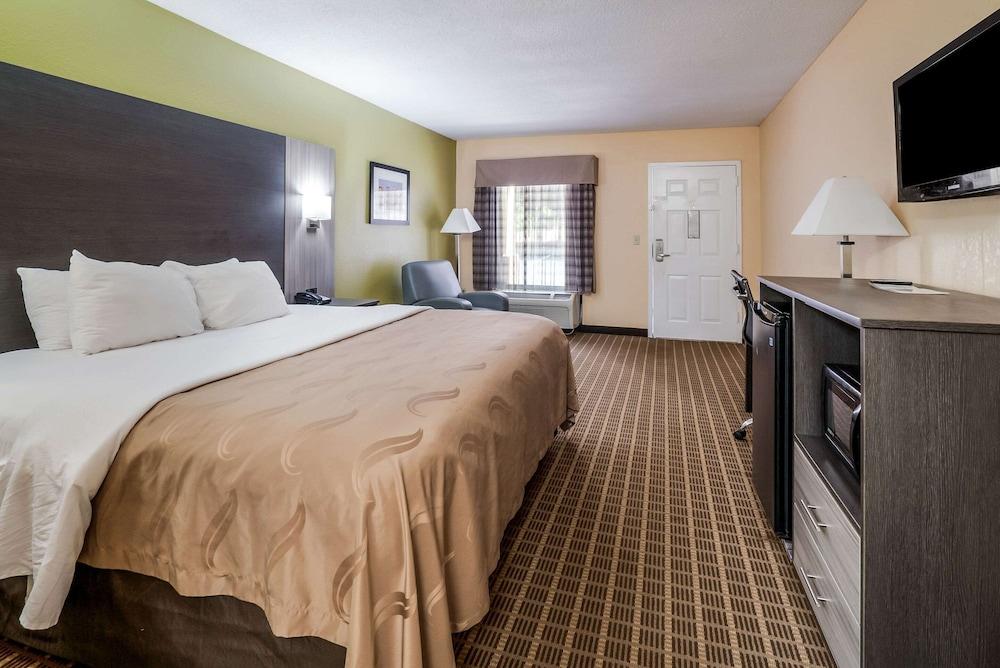 Quality Inn Greer - Greenville