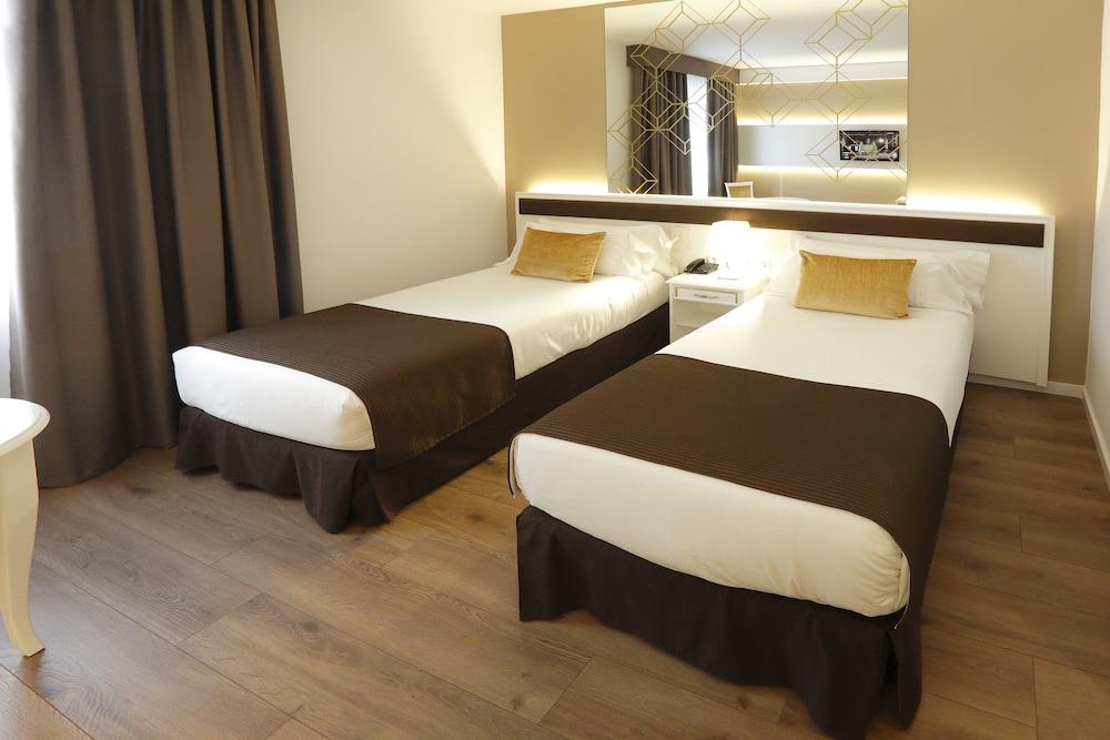 Hotel Sercotel Alfonso XIII