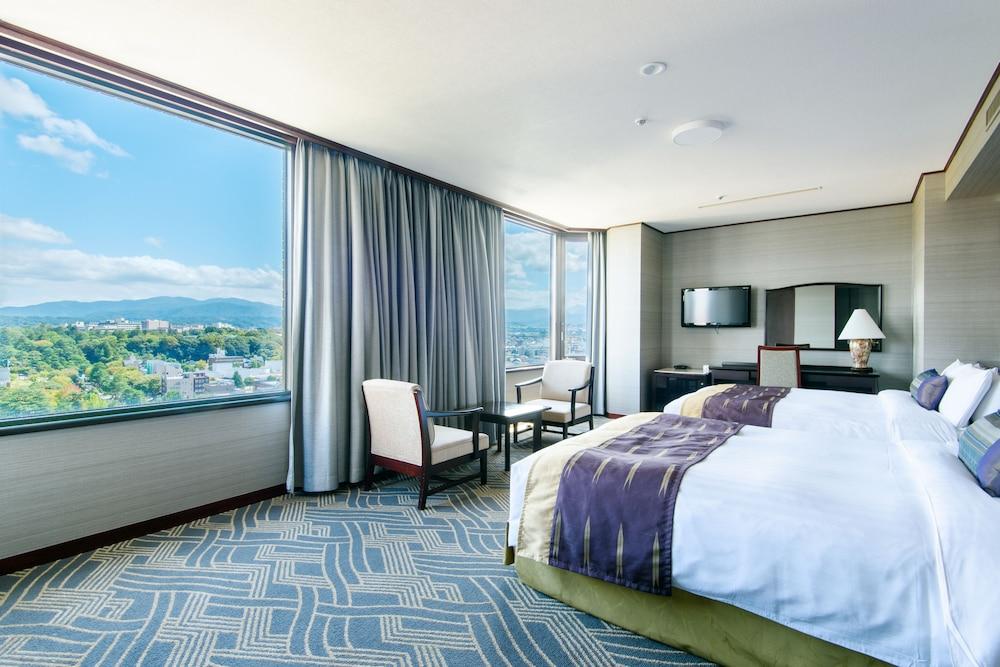 Kanazawa Tokyu Hotel