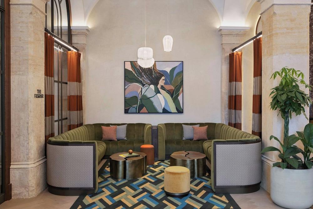 Imperial Riding School, Autograph Collection