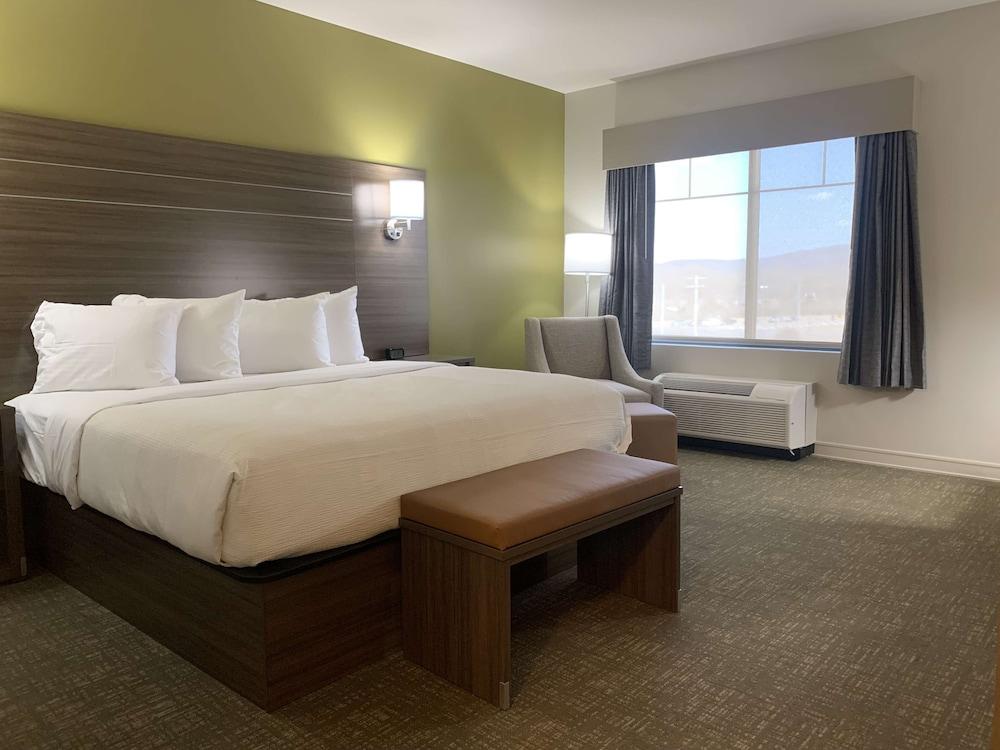 Best Western Plus Horseheads - Elmira