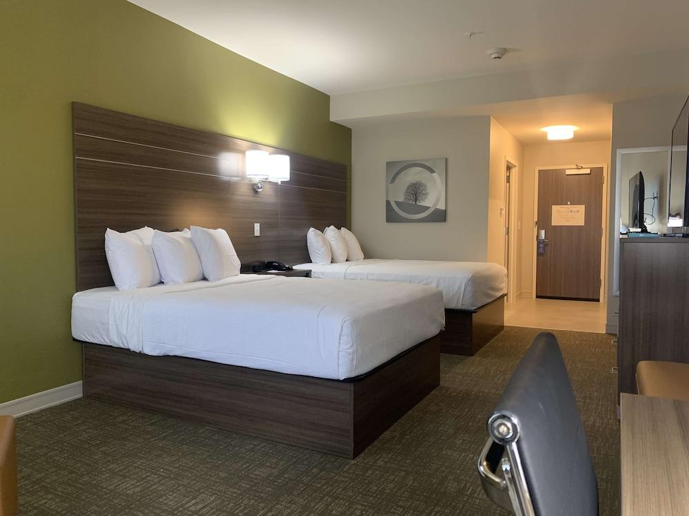 Best Western Plus Horseheads - Elmira