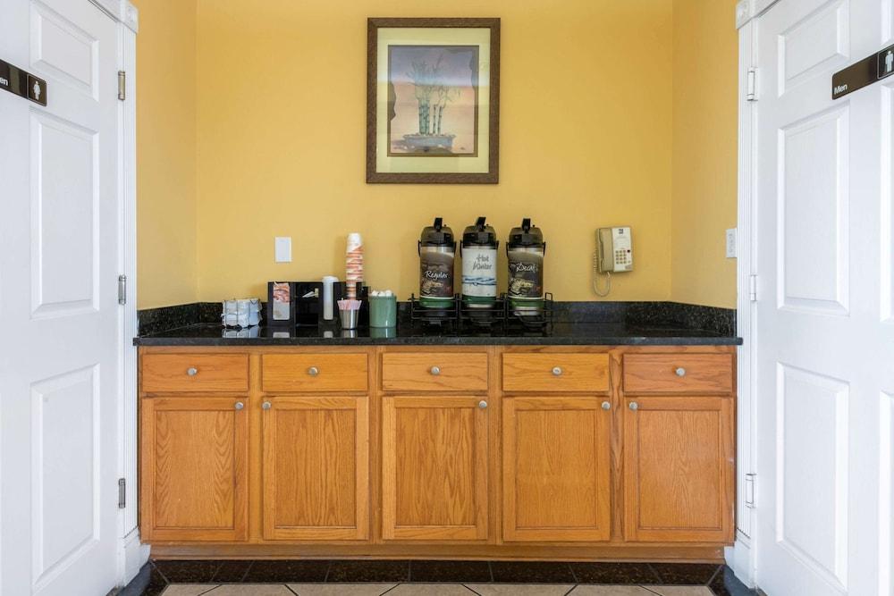 Quality Inn & Suites Mt Dora North