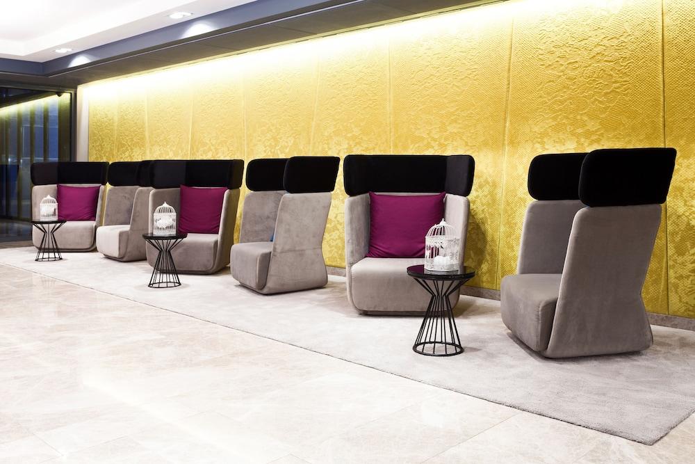 Novotel Madrid Center