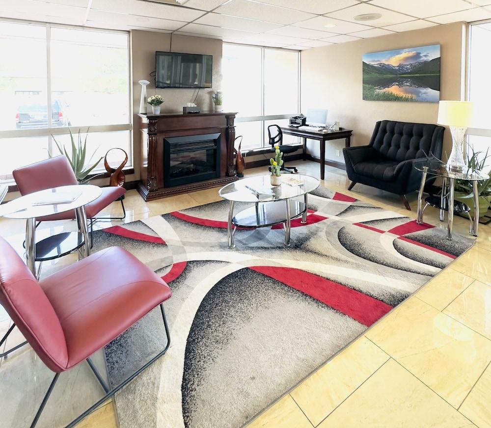 Ramada by Wyndham Grand Junction