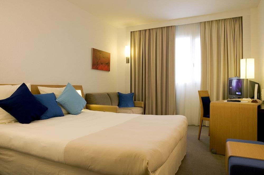 Novotel Brussels Airport