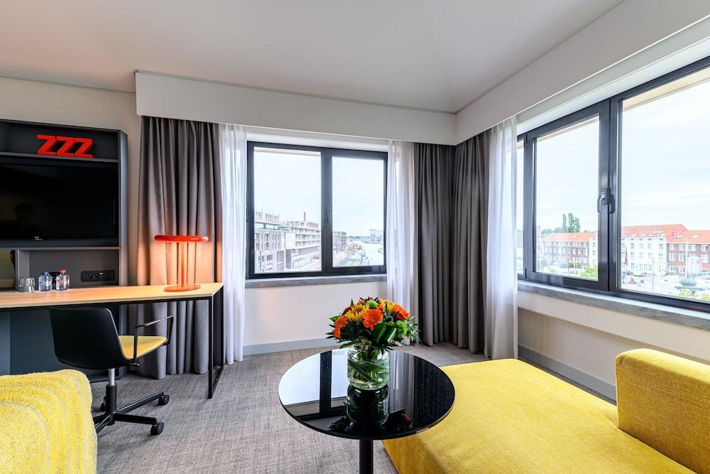 Holiday Inn Hasselt by IHG