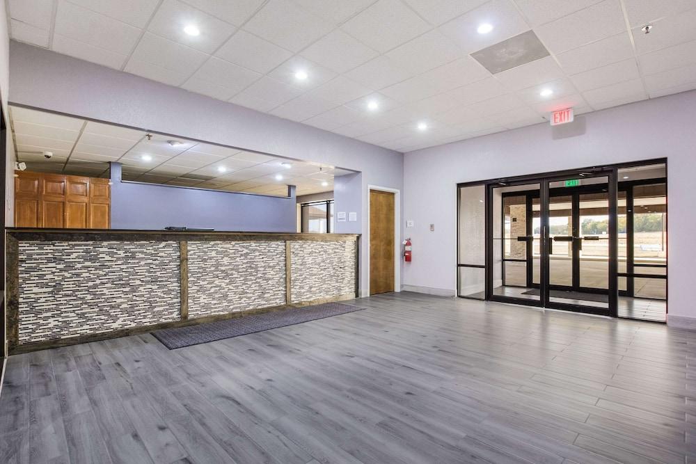 Quality Inn Grayville