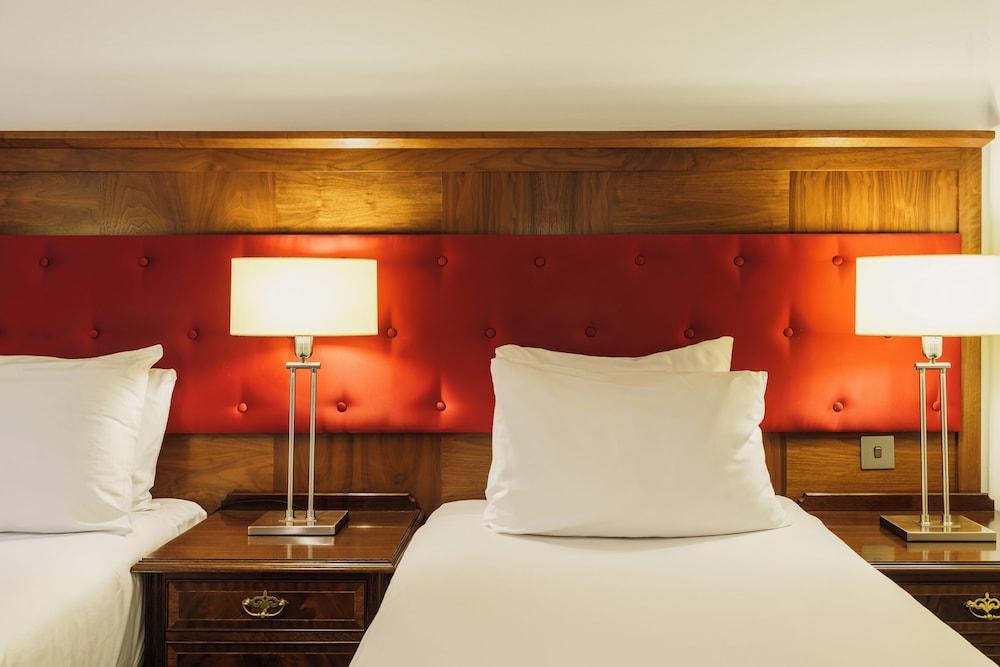 Mercure Exeter Southgate Hotel