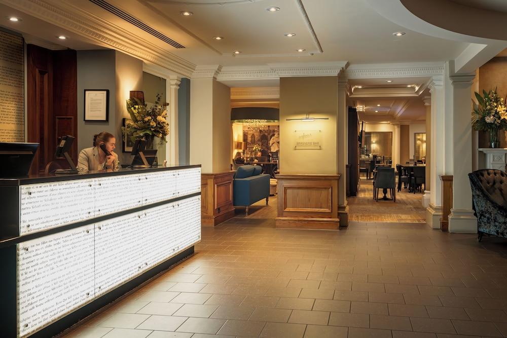 Mercure Exeter Southgate Hotel