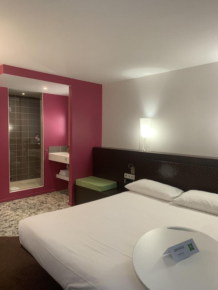 ibis Styles Lorient Caudan