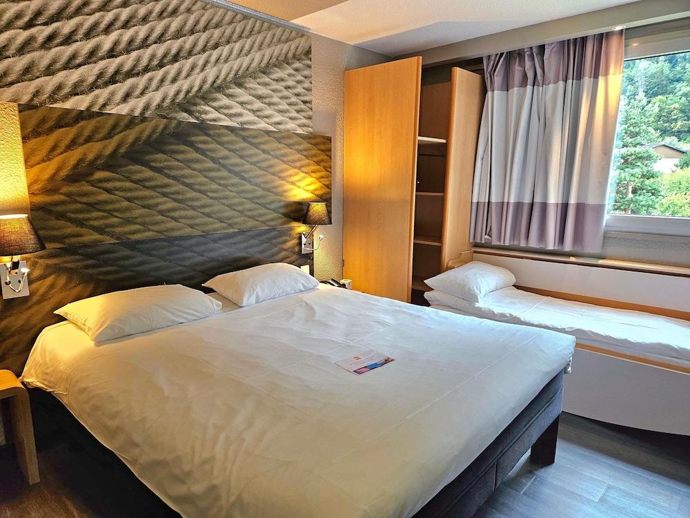 ibis Sallanches Porte du Mont Blanc