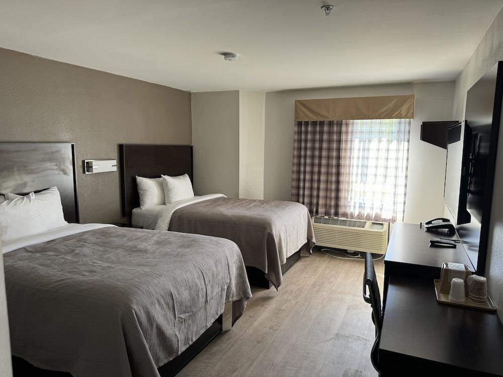 Quality Inn Lavonia I-85