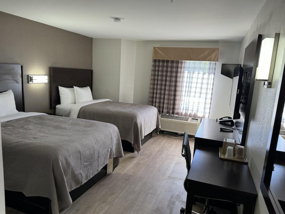 Quality Inn Lavonia I-85