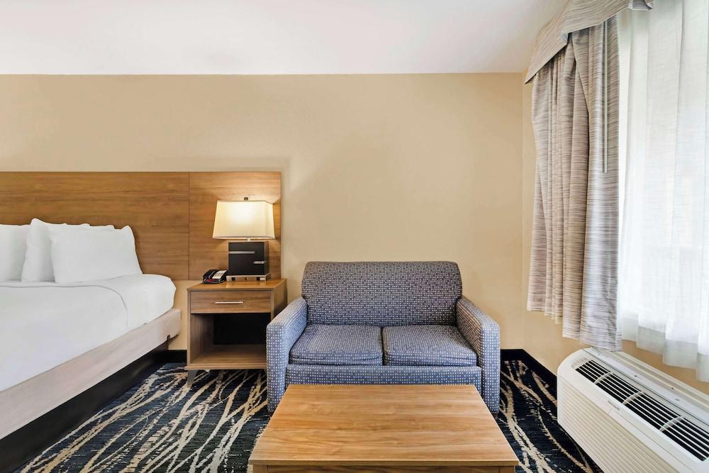 Best Western Mountainbrook Inn