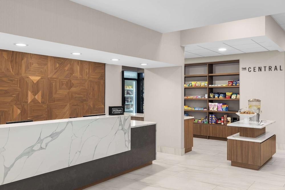 Hampton Inn & Suites Downers Grove Chicago