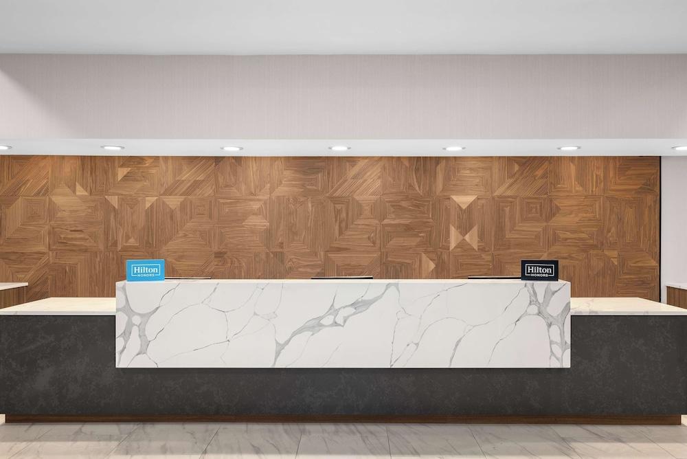 Hampton Inn & Suites Downers Grove Chicago