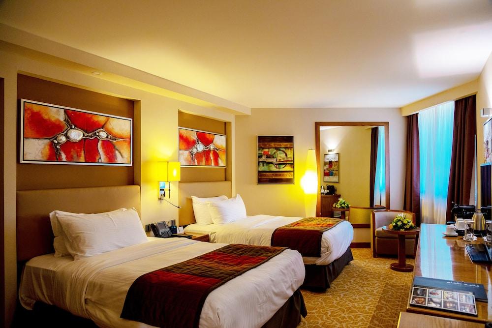 Intercontinental Al Jubail by IHG