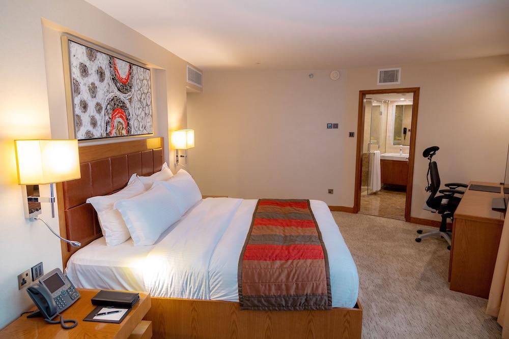 Intercontinental Al Jubail by IHG