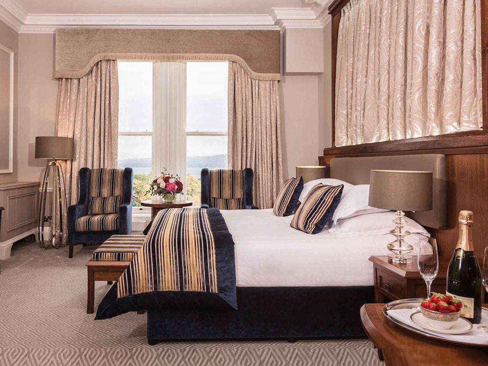 Culloden Estate & Spa