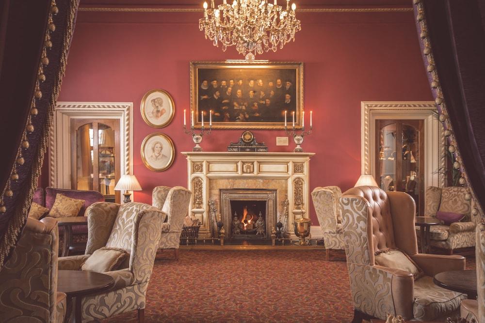 Culloden Estate & Spa