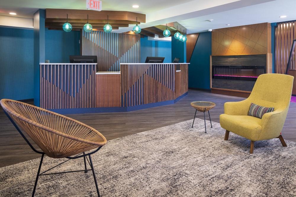 Accent Inns Vancouver Airport