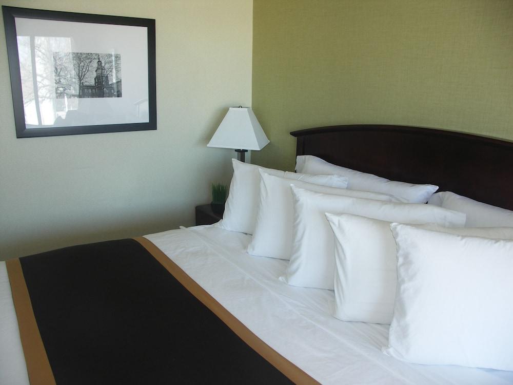 Quality Inn Peterborough