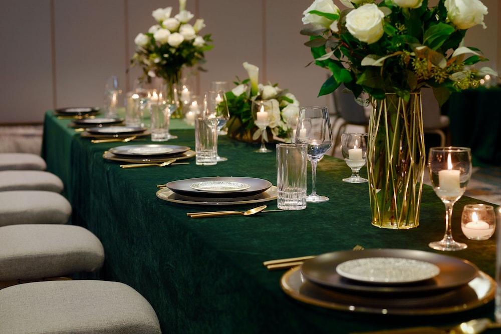 Marriott Kansas City Overland Park