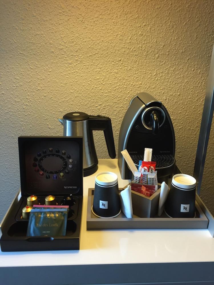 Mercure Chambery Centre