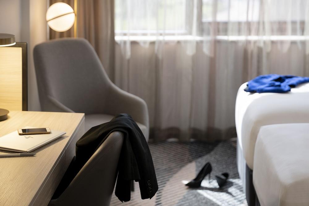 Novotel Sydney Parramatta