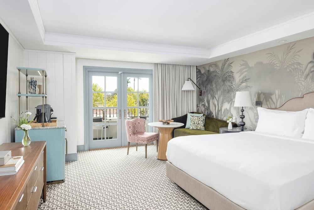 The Ritz-Carlton, Laguna Niguel