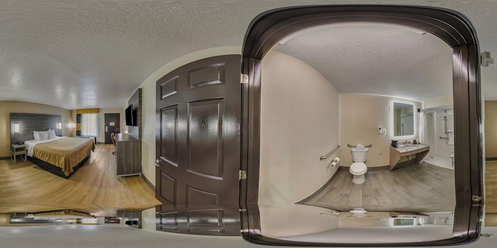 Quality Inn Commerce at I-85