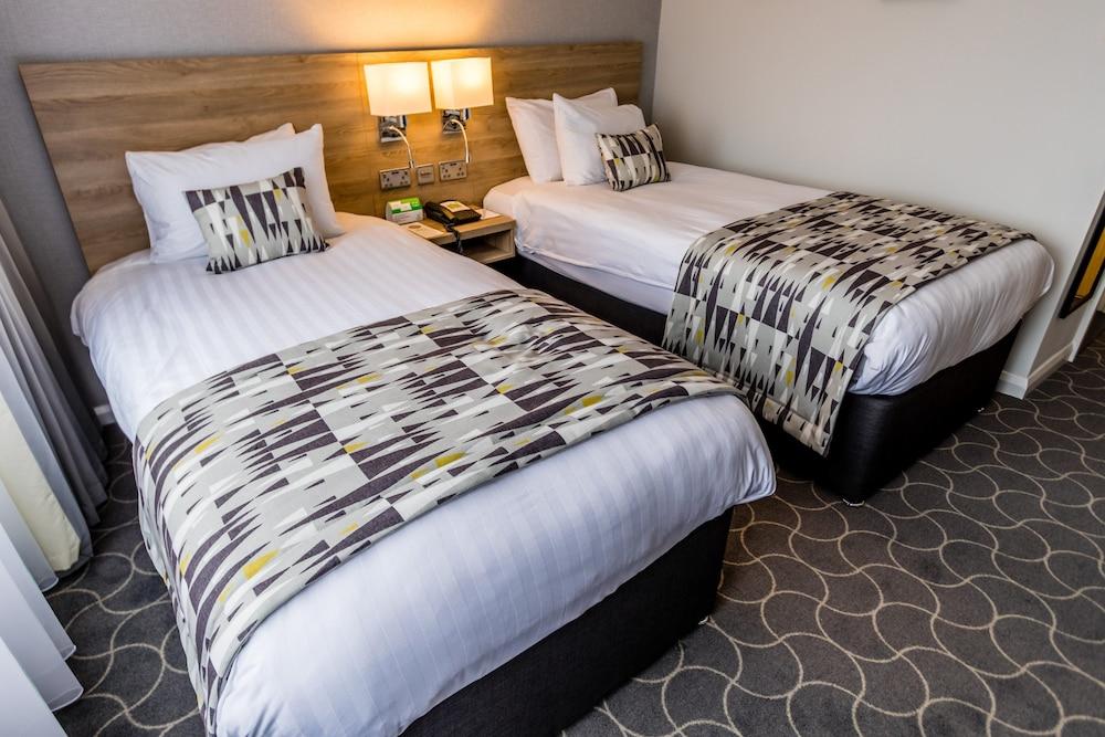 Holiday Inn Preston by IHG
