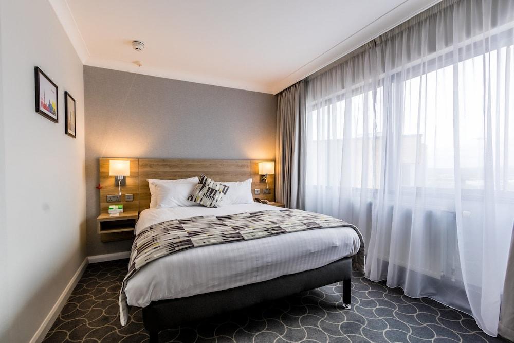 Holiday Inn Preston by IHG