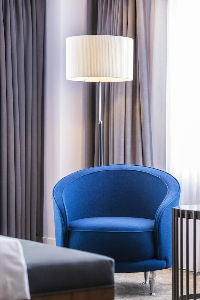 Hotel Okura Amsterdam