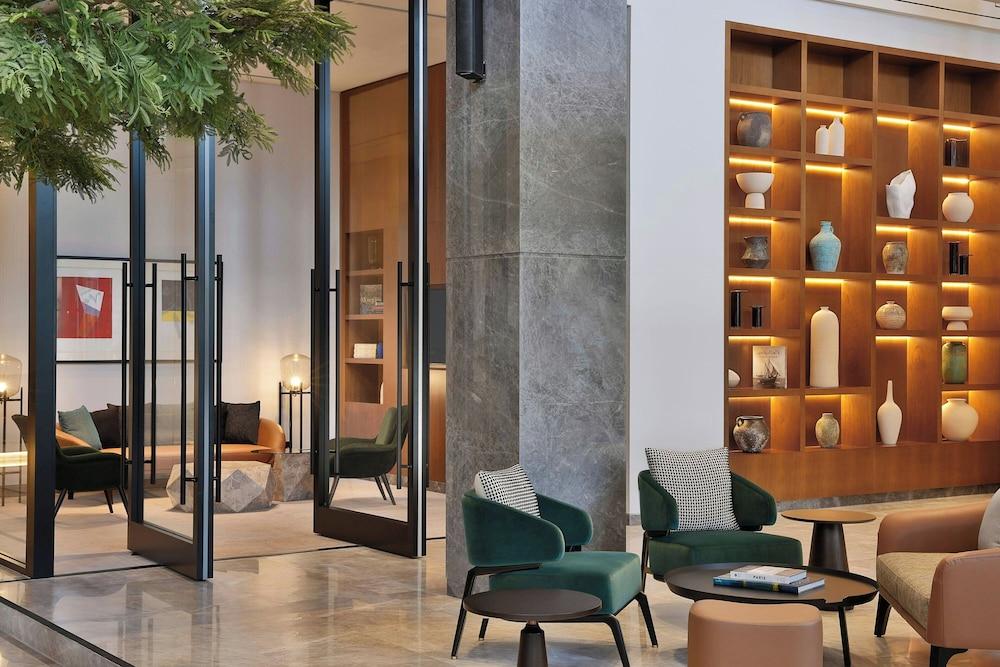 Sheraton Bahrain Hotel