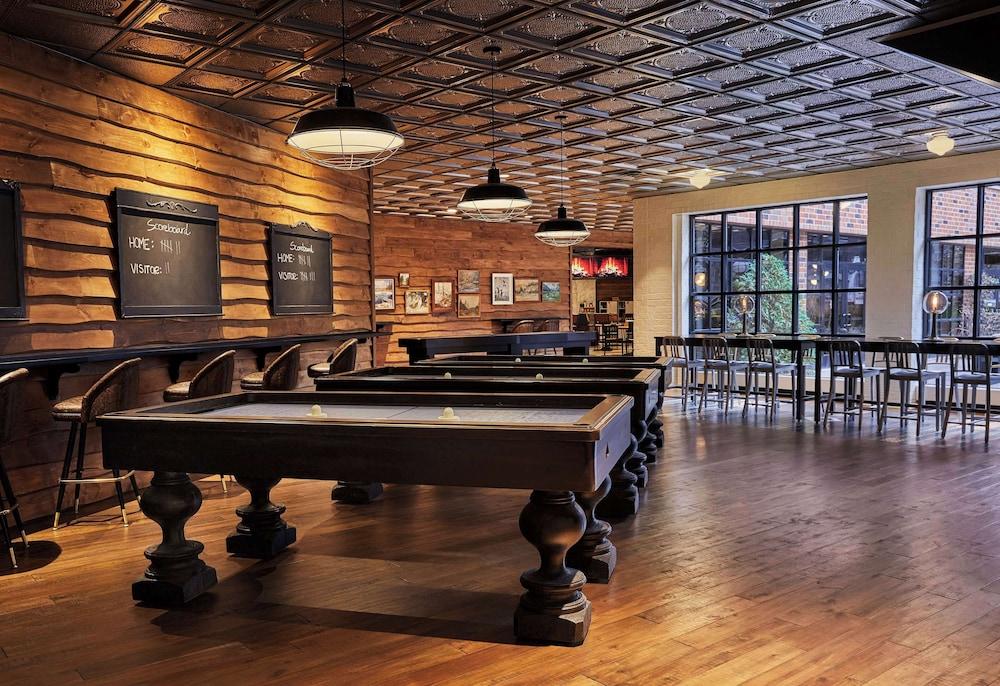 Graduate by Hilton Minneapolis