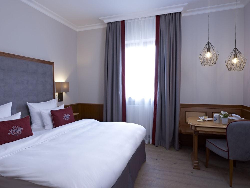 Platzl Hotel