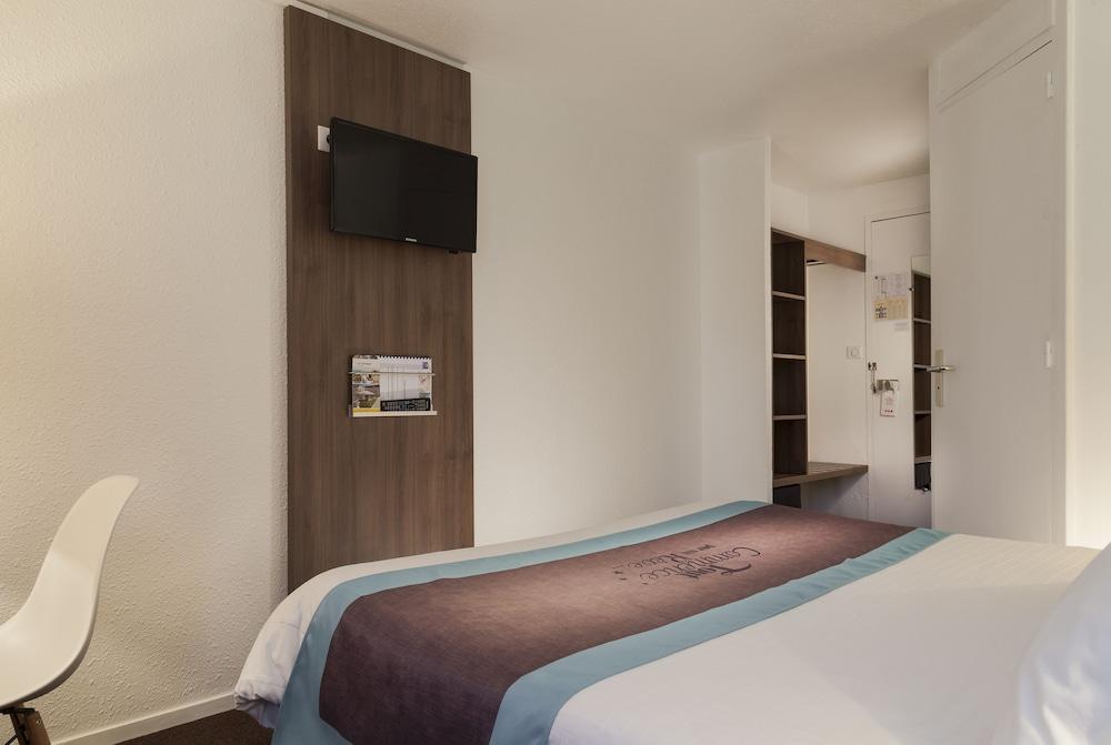 Kyriad Lille - Mons En Baroeul