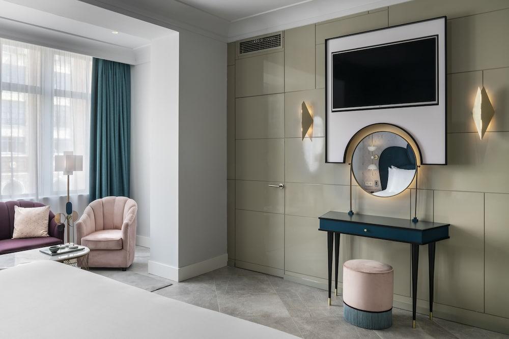 Hotel Vincci Capitol