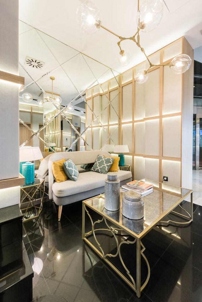 Hotel Vincci Capitol