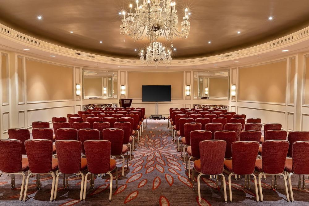 Hyatt Regency Boston