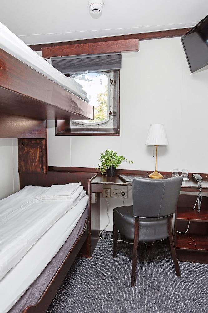 Mälardrottningen Hotel