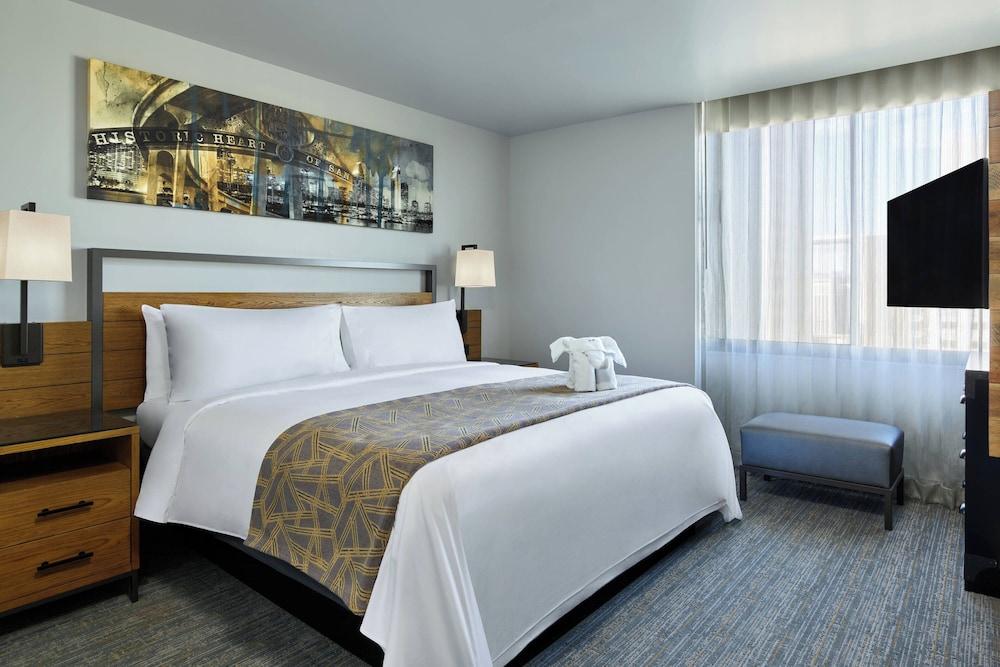 Marriott Vacation Club®, San Diego