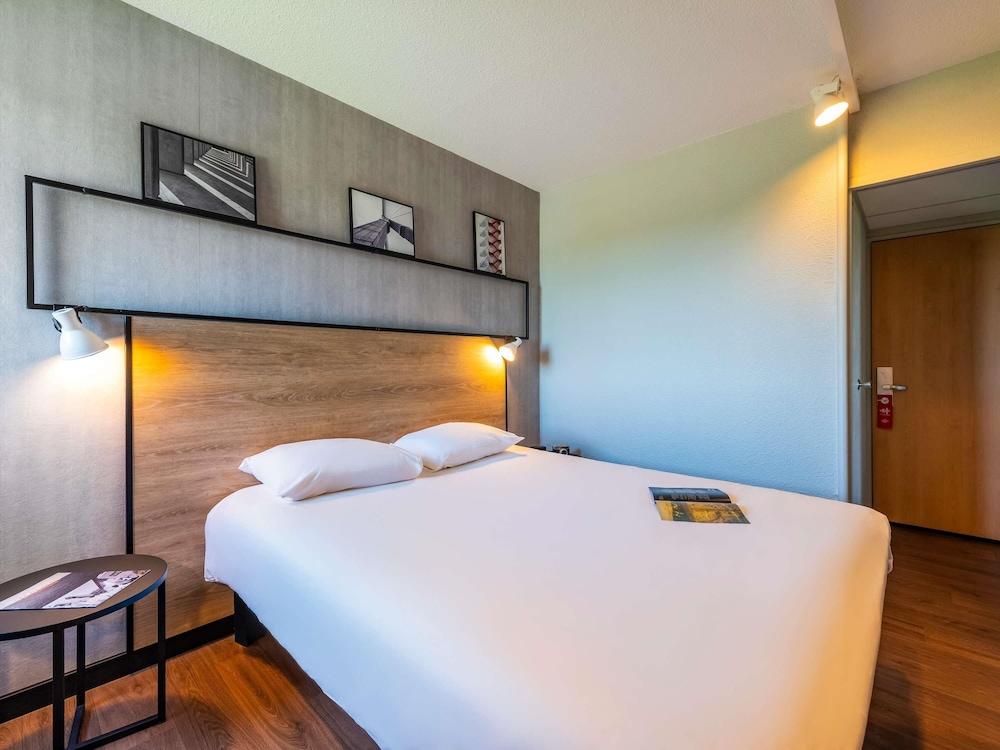 ibis Besançon Marchaux