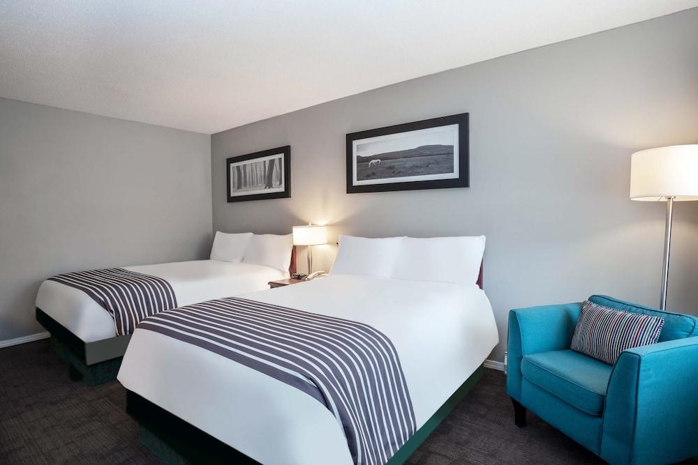 Sandman Inn Cache Creek