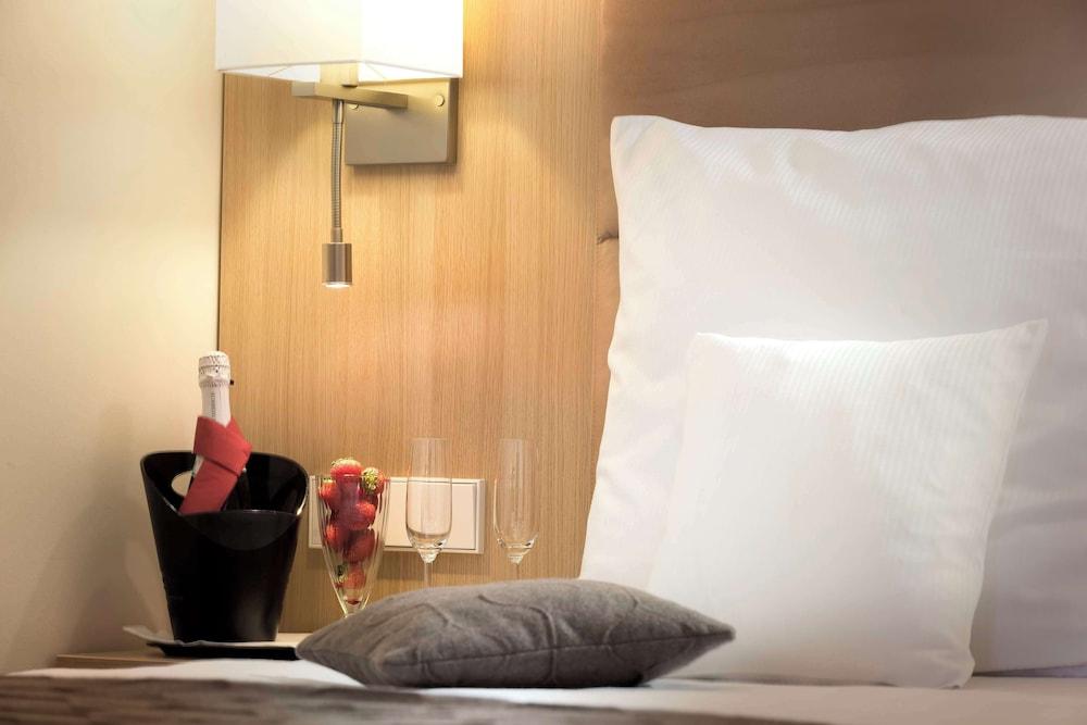 Best Western Hotel Zur Post