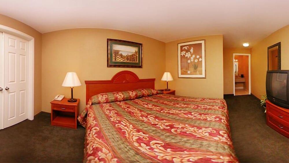 Econo Lodge Downtown