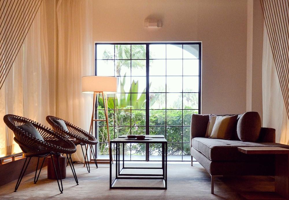 Grand Cayman Marriott Resort