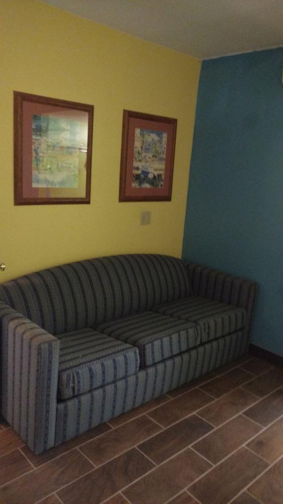 Rodeway Inn Davenport-Champions Gate